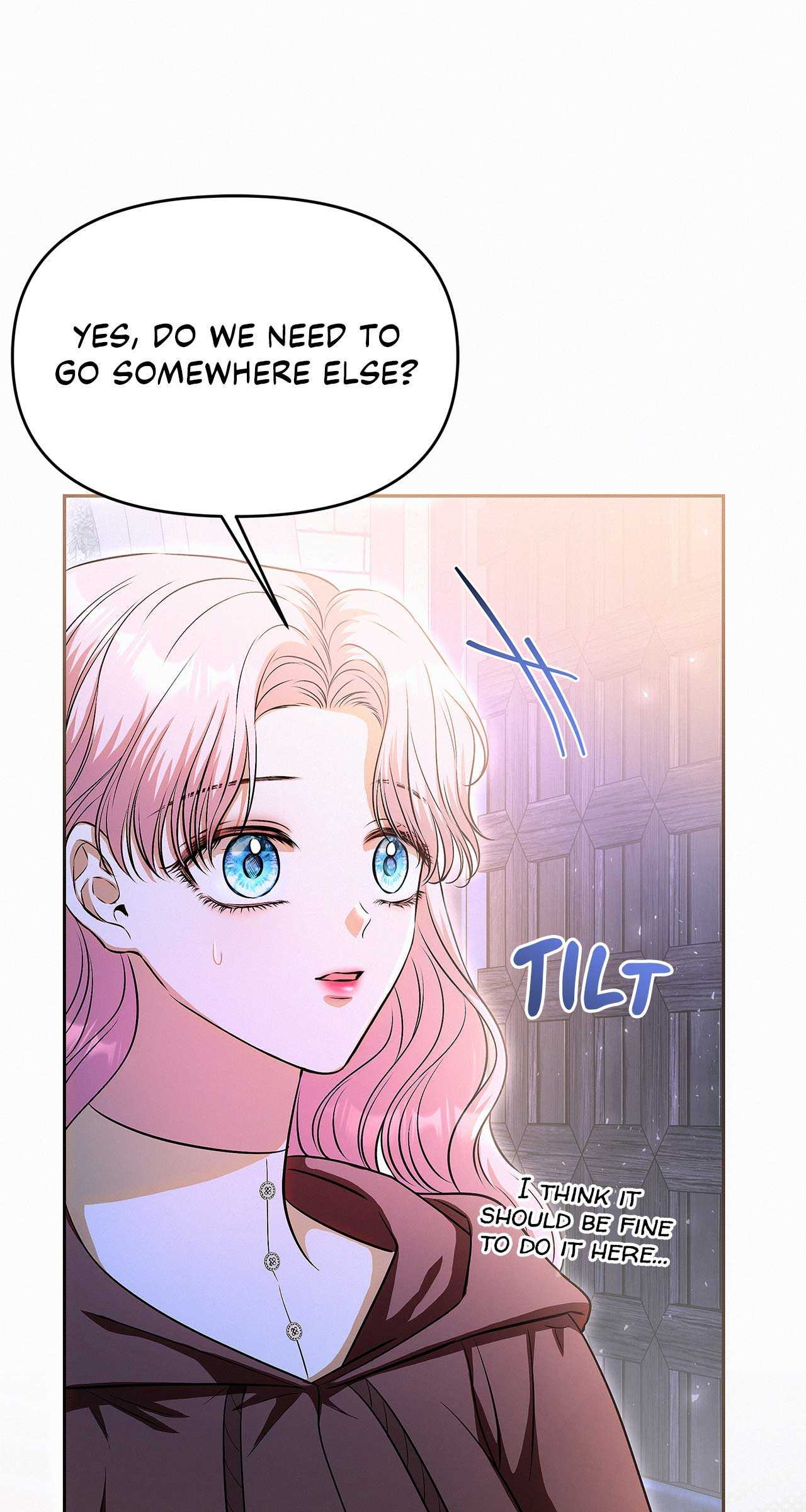Read I’ve Probably Made a Mistake in Getting Married chapter 21 image 0 on Lezhin