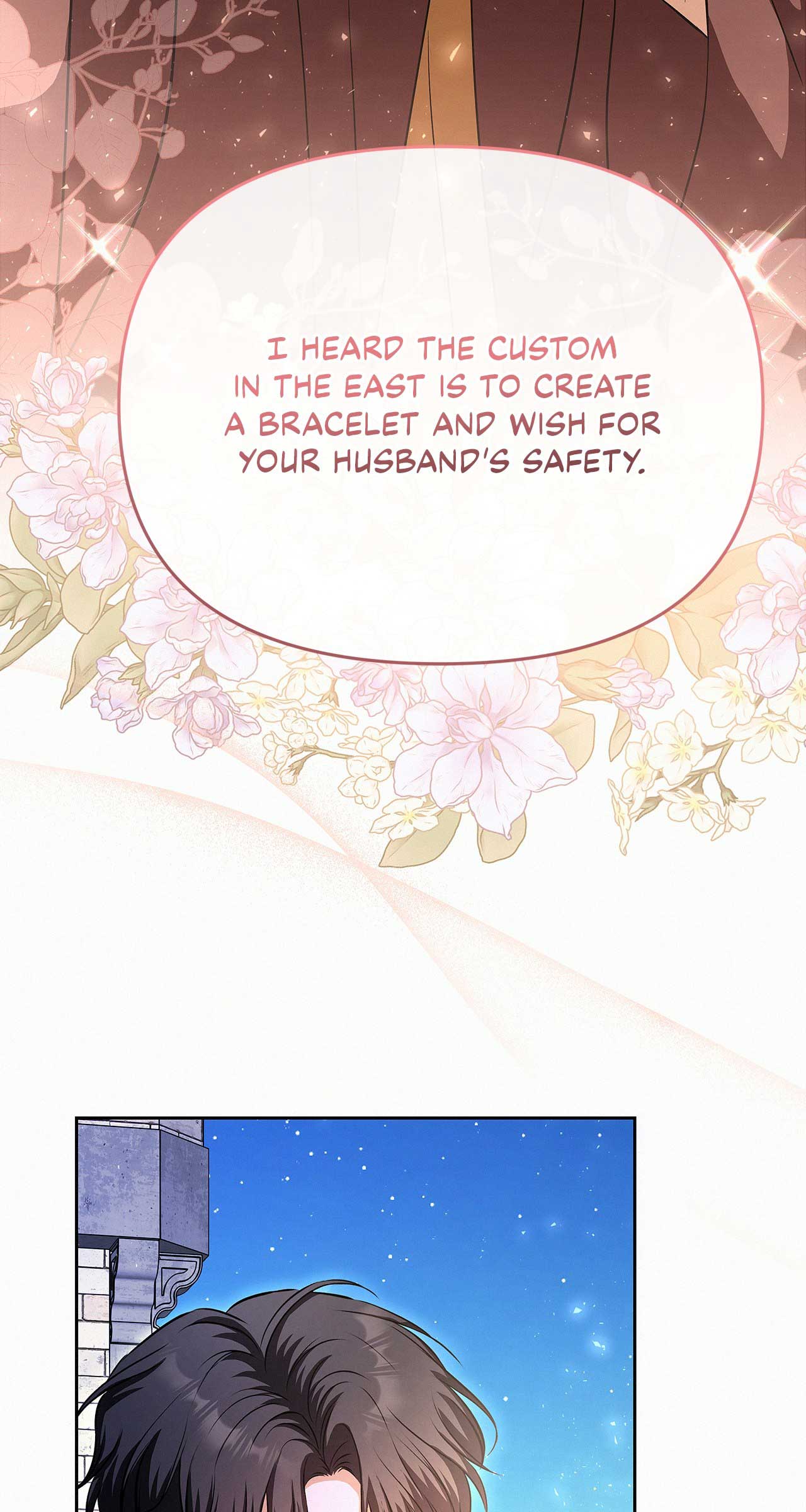 Read I’ve Probably Made a Mistake in Getting Married chapter 21 image 11 on Lezhin