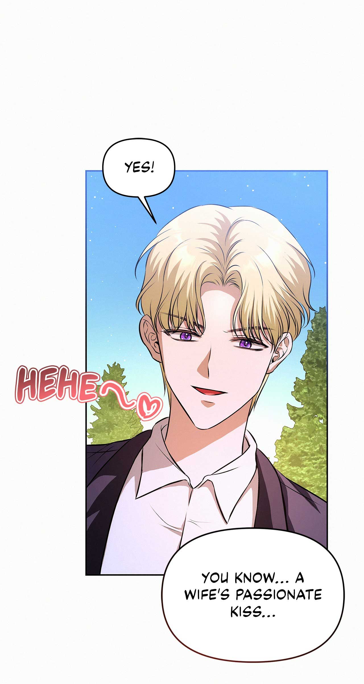 Read I’ve Probably Made a Mistake in Getting Married chapter 21 image 14 on Lezhin