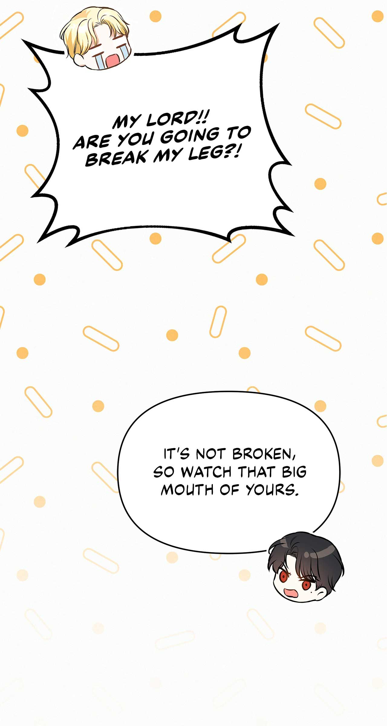 Read I’ve Probably Made a Mistake in Getting Married chapter 21 image 16 on Lezhin