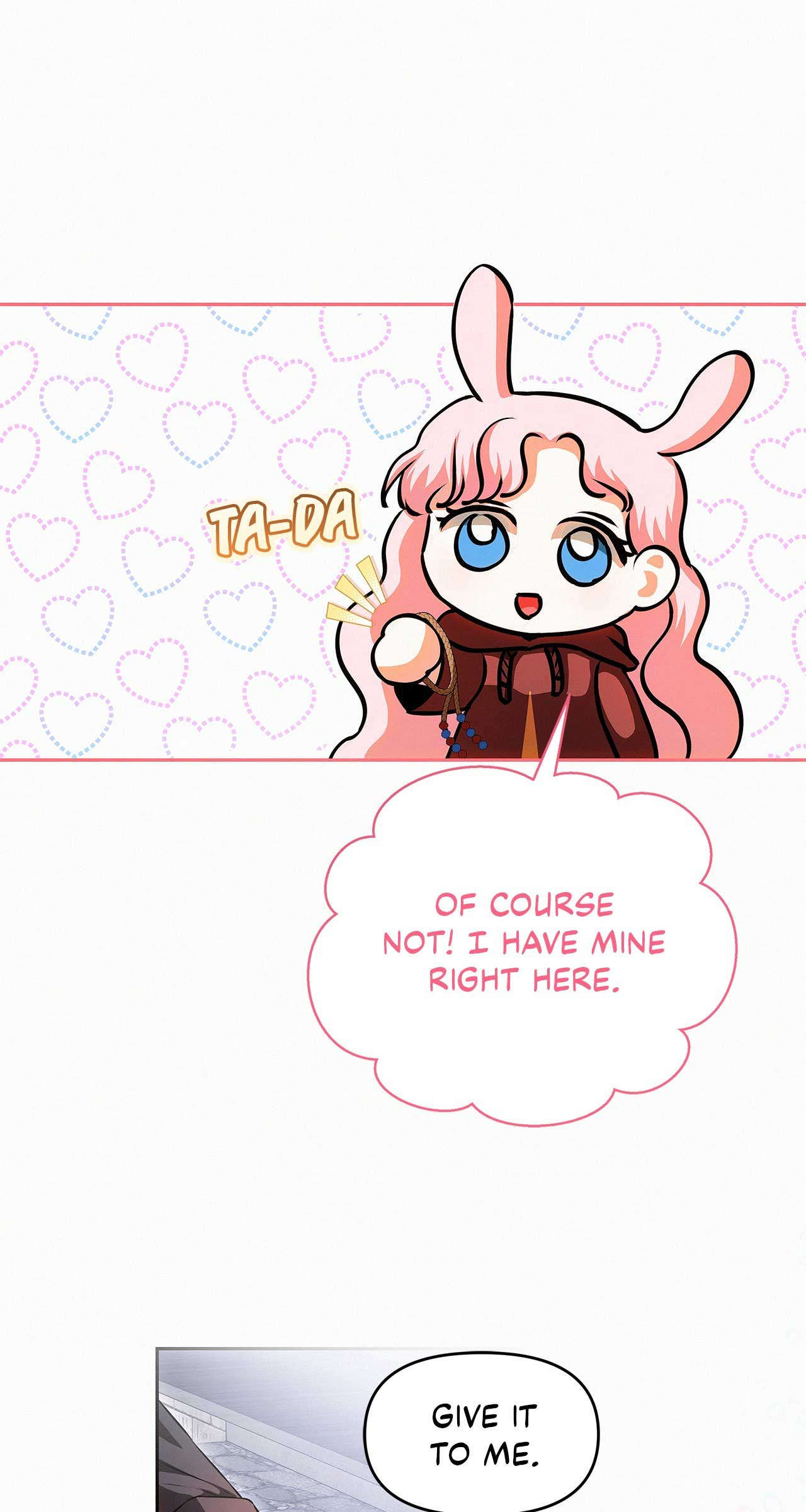 Read I’ve Probably Made a Mistake in Getting Married chapter 21 image 20 on Lezhin
