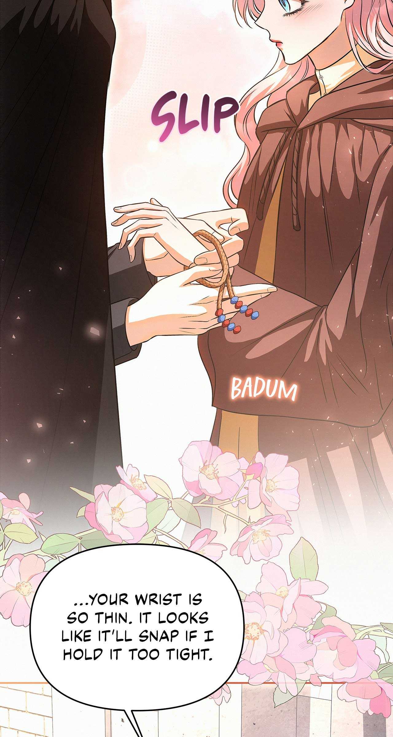 Read I’ve Probably Made a Mistake in Getting Married chapter 21 image 22 on Lezhin
