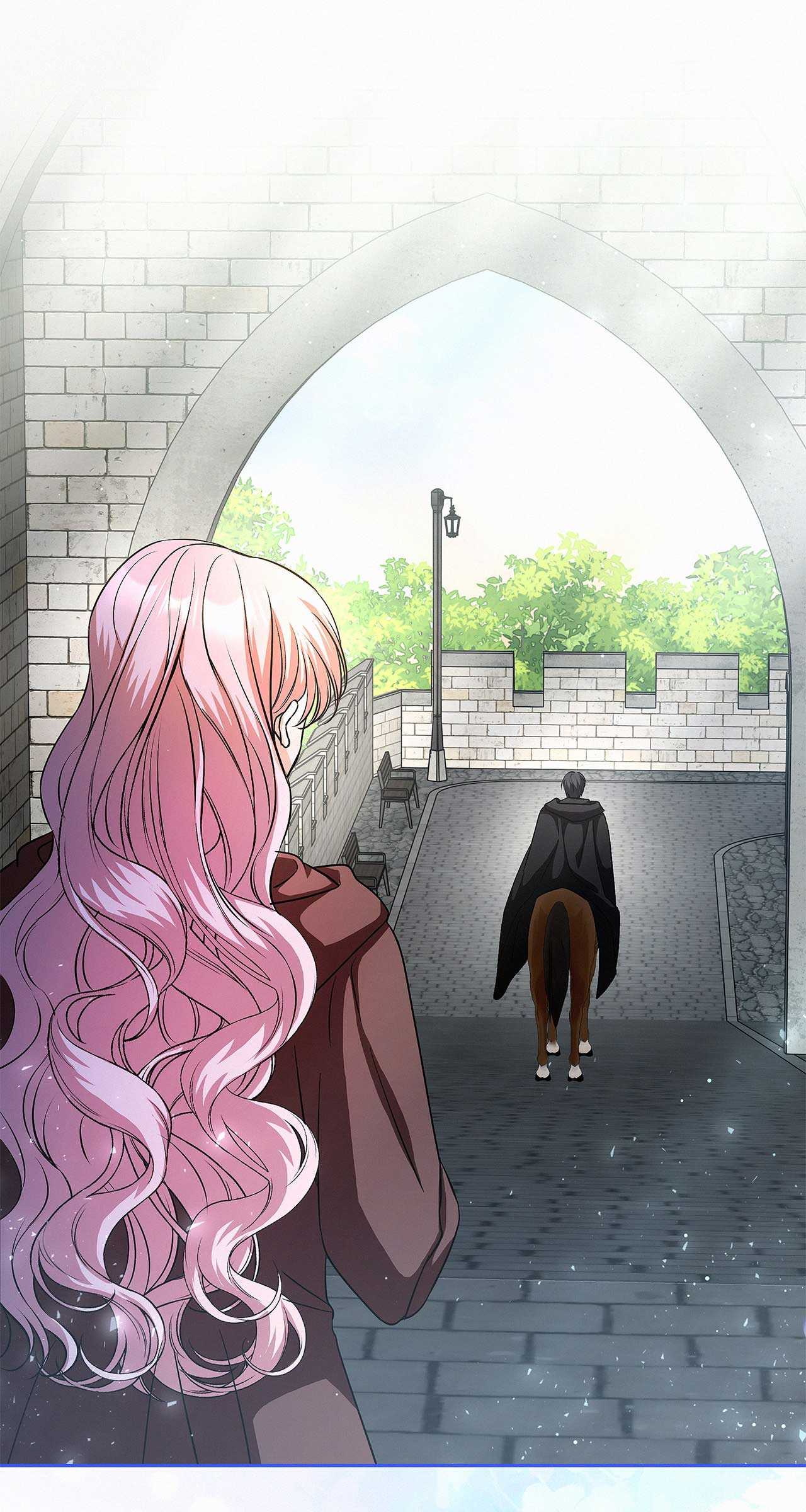 Read I’ve Probably Made a Mistake in Getting Married chapter 21 image 28 on Lezhin