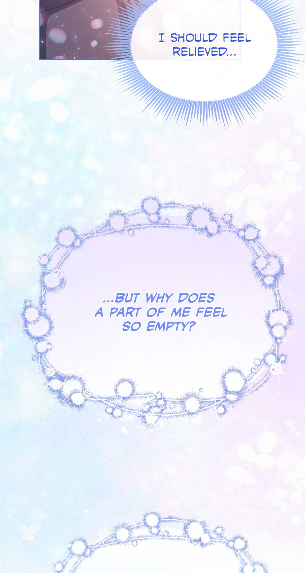 Read I’ve Probably Made a Mistake in Getting Married chapter 21 image 30 on Lezhin
