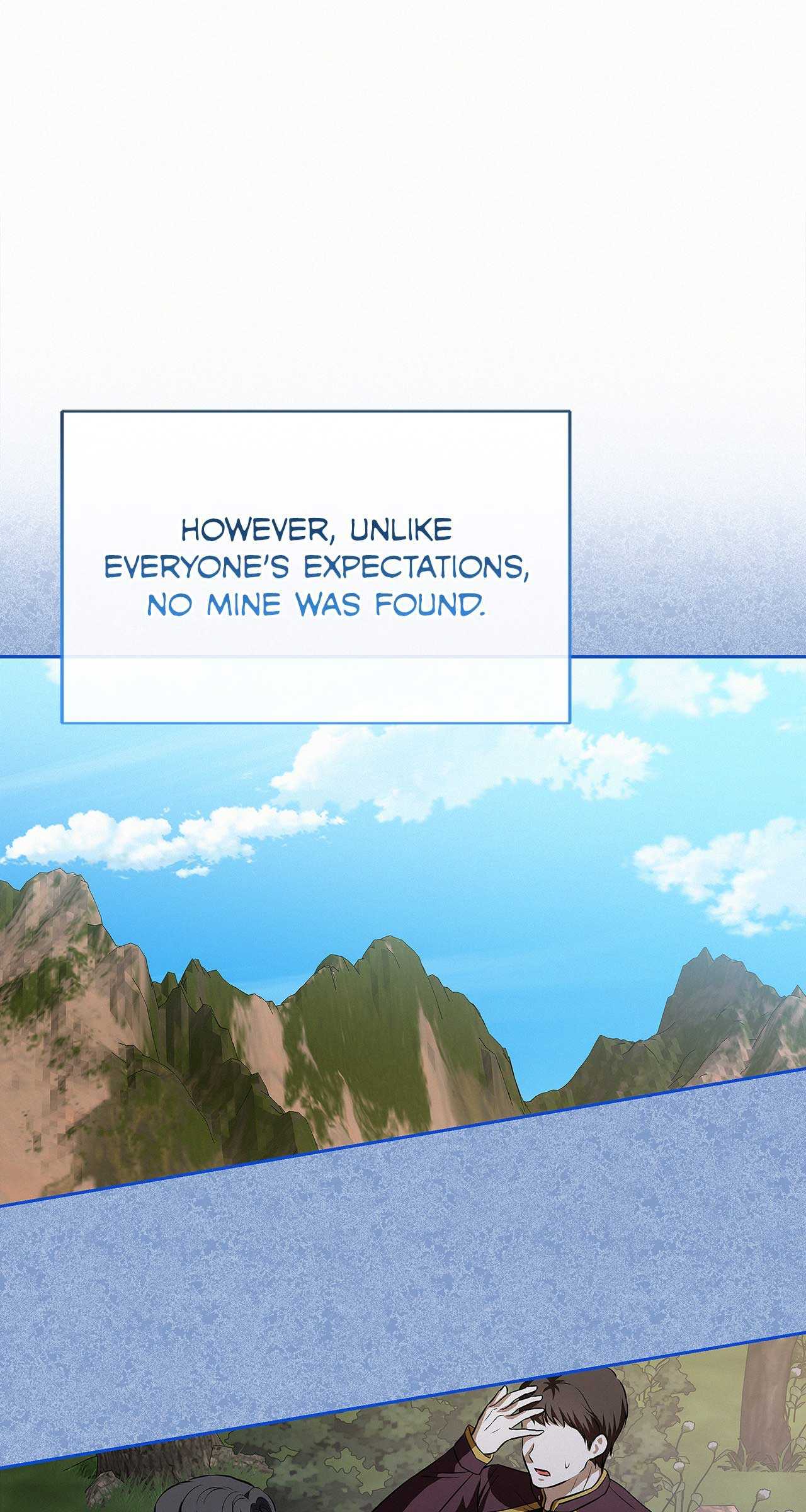 Read I’ve Probably Made a Mistake in Getting Married chapter 21 image 35 on Lezhin
