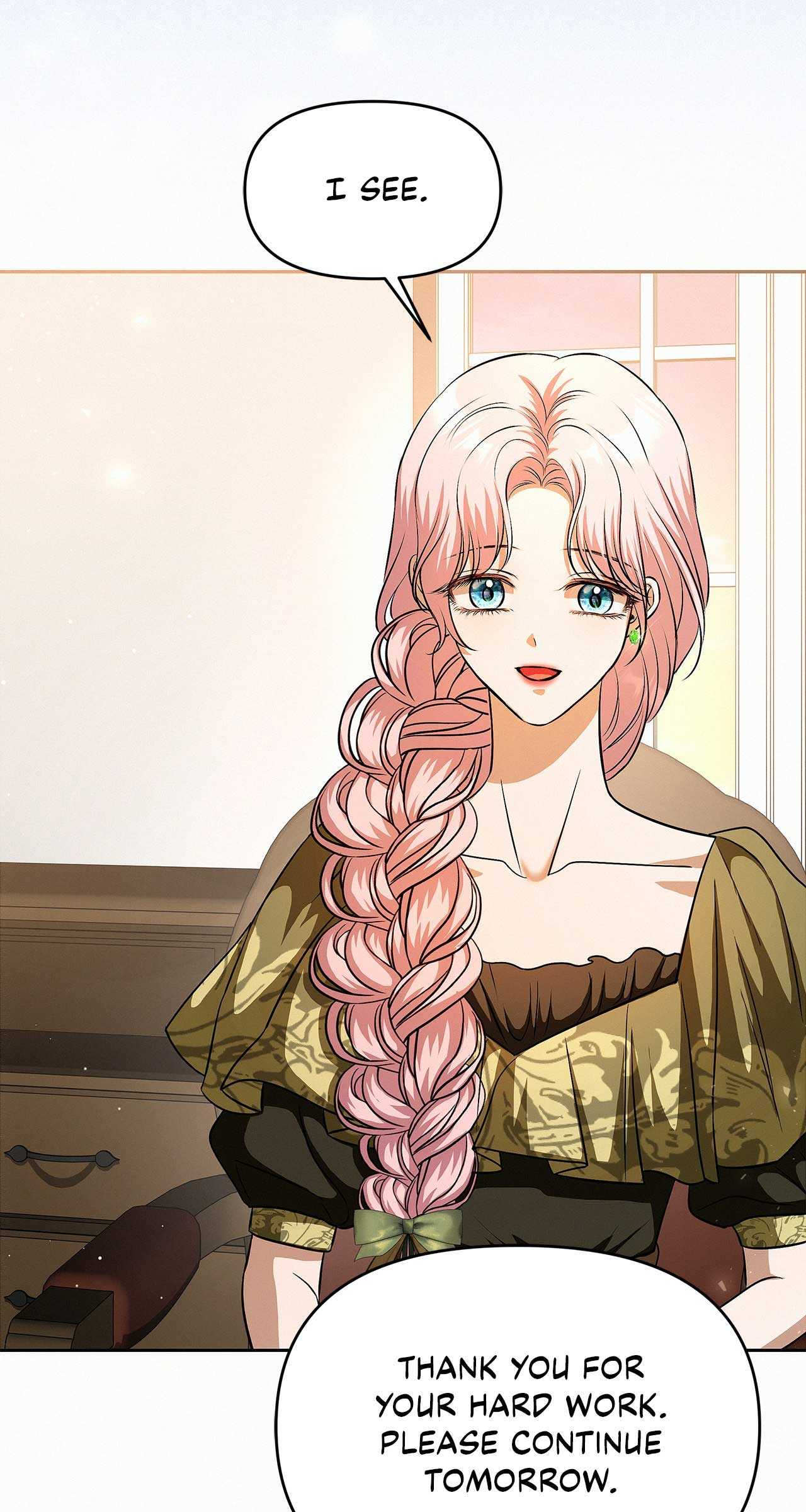 Read I’ve Probably Made a Mistake in Getting Married chapter 21 image 38 on Lezhin