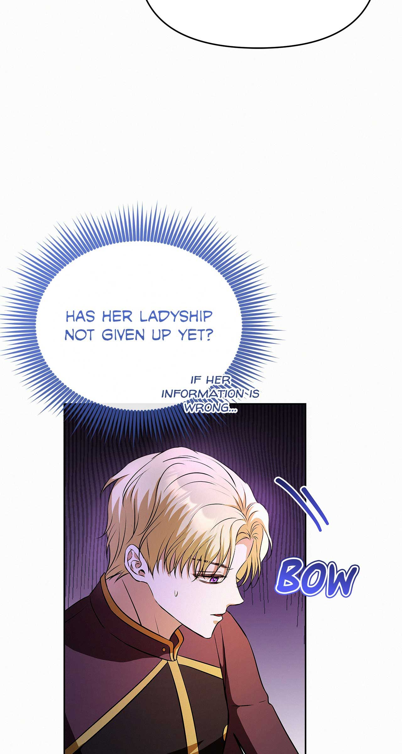 Read I’ve Probably Made a Mistake in Getting Married chapter 21 image 39 on Lezhin