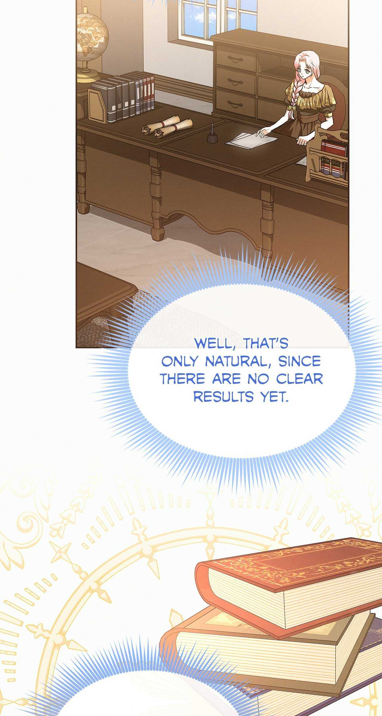Read I’ve Probably Made a Mistake in Getting Married chapter 21 image 42 on Lezhin