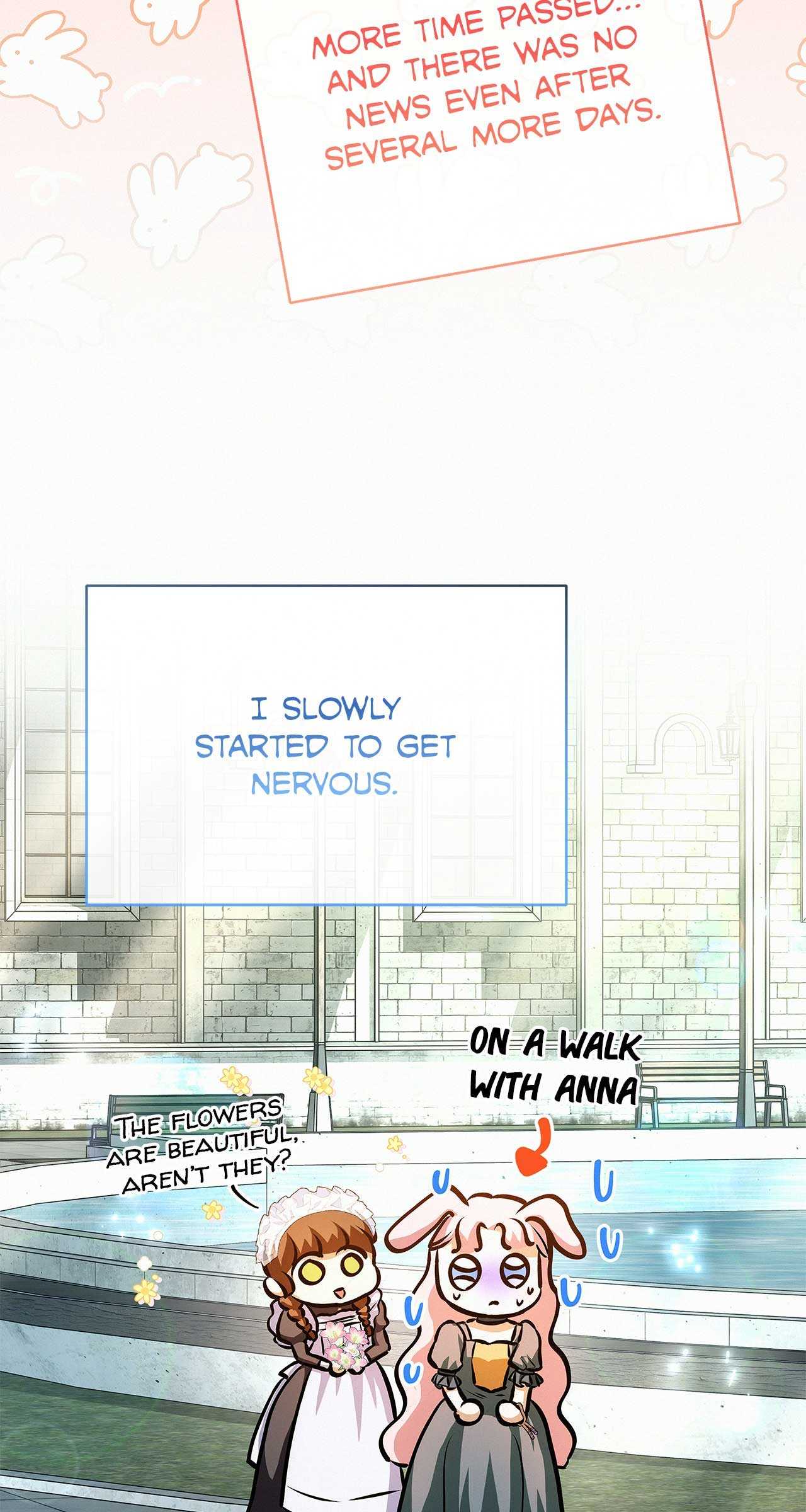 Read I’ve Probably Made a Mistake in Getting Married chapter 21 image 45 on Lezhin