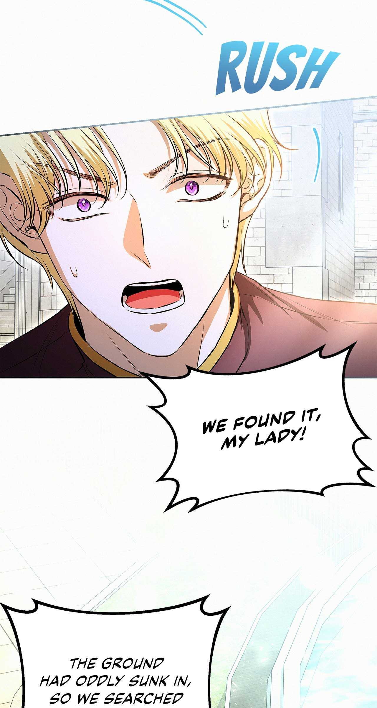 Read I’ve Probably Made a Mistake in Getting Married chapter 21 image 49 on Lezhin