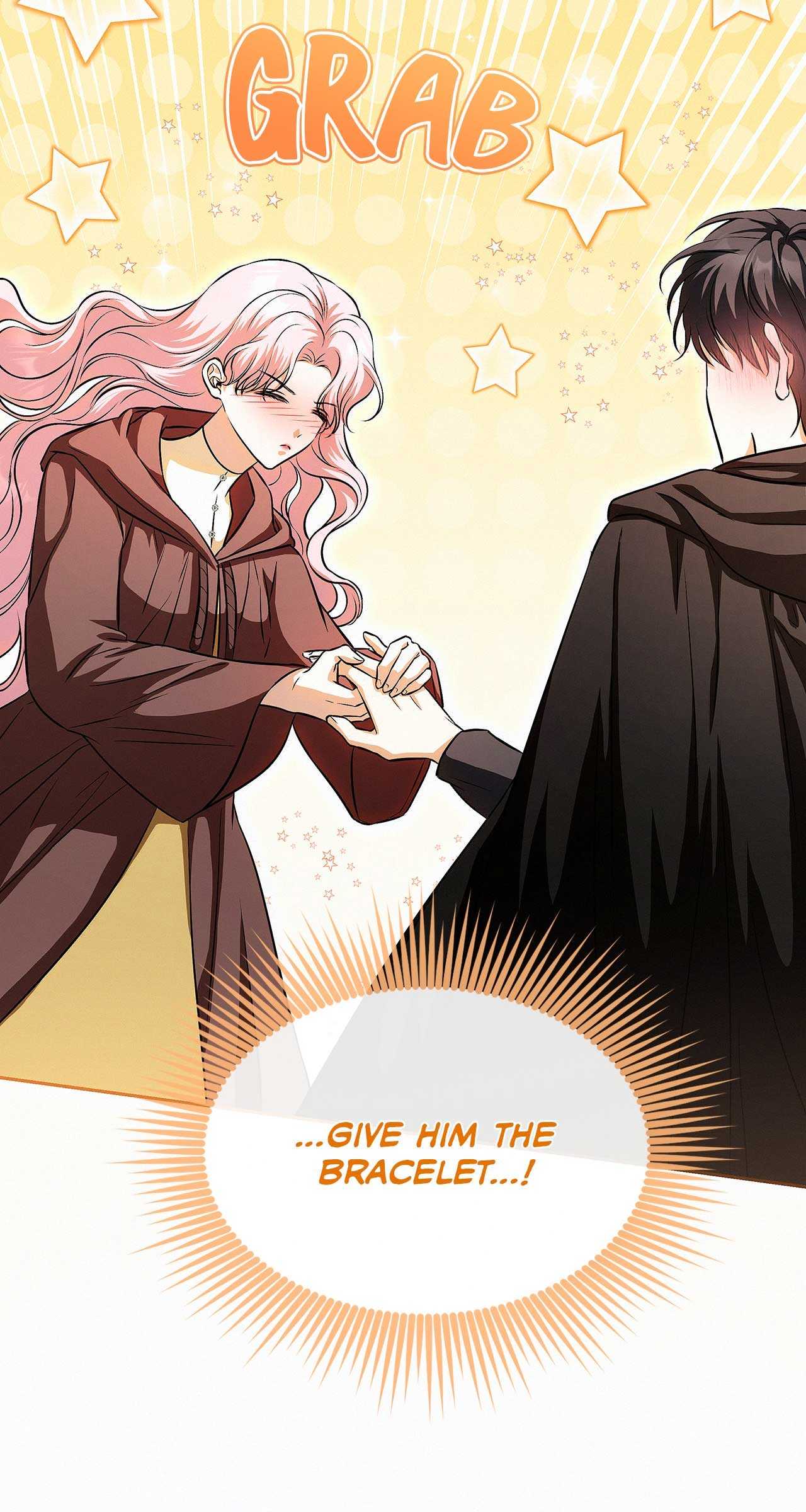 Read I’ve Probably Made a Mistake in Getting Married chapter 21 image 5 on Lezhin