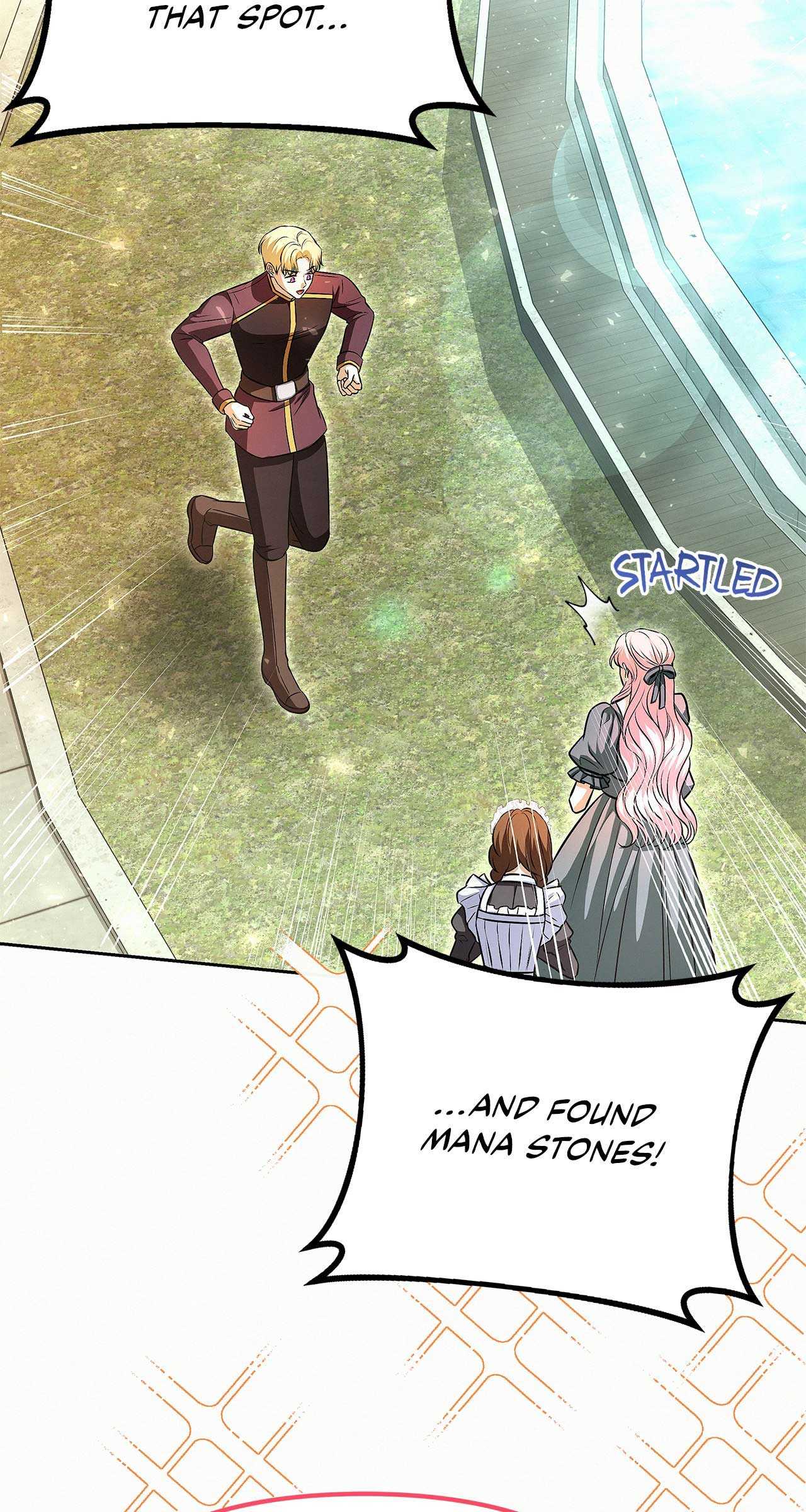 Read I’ve Probably Made a Mistake in Getting Married chapter 21 image 50 on Lezhin