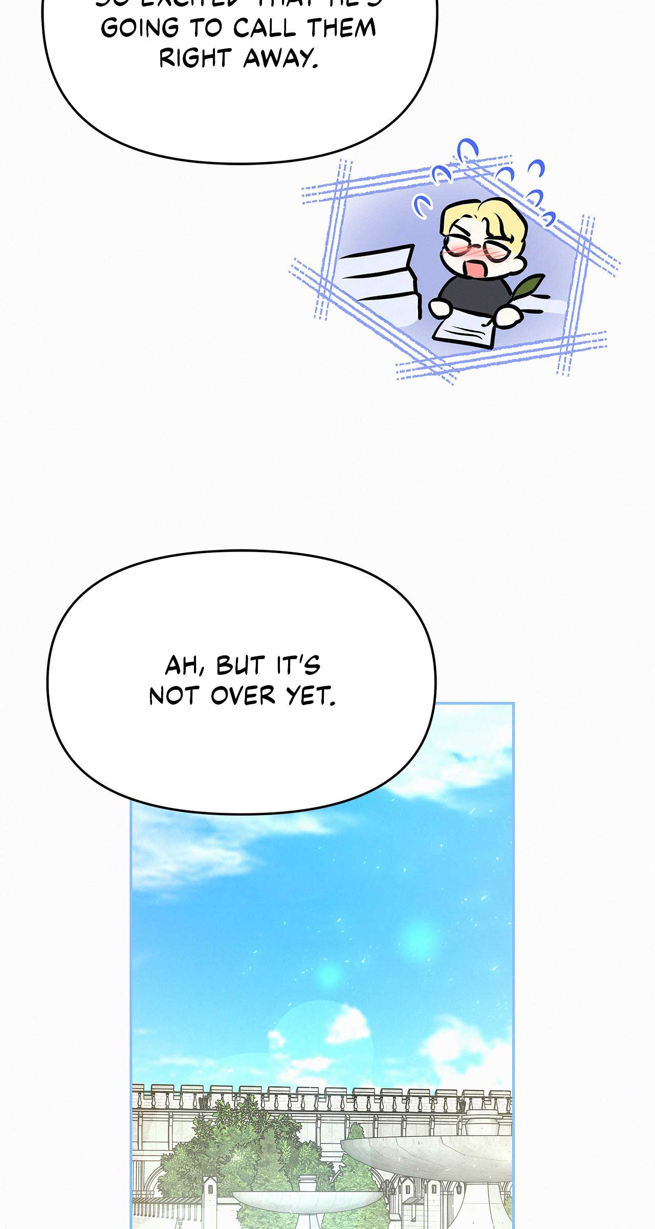Read I’ve Probably Made a Mistake in Getting Married chapter 21 image 54 on Lezhin