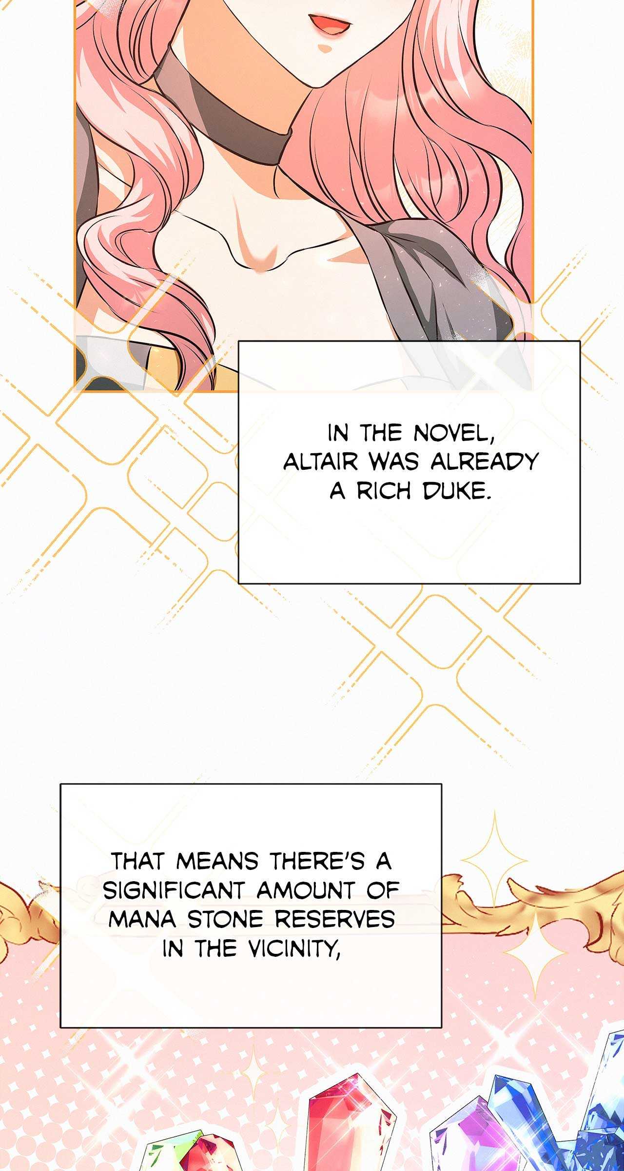 Read I’ve Probably Made a Mistake in Getting Married chapter 21 image 56 on Lezhin