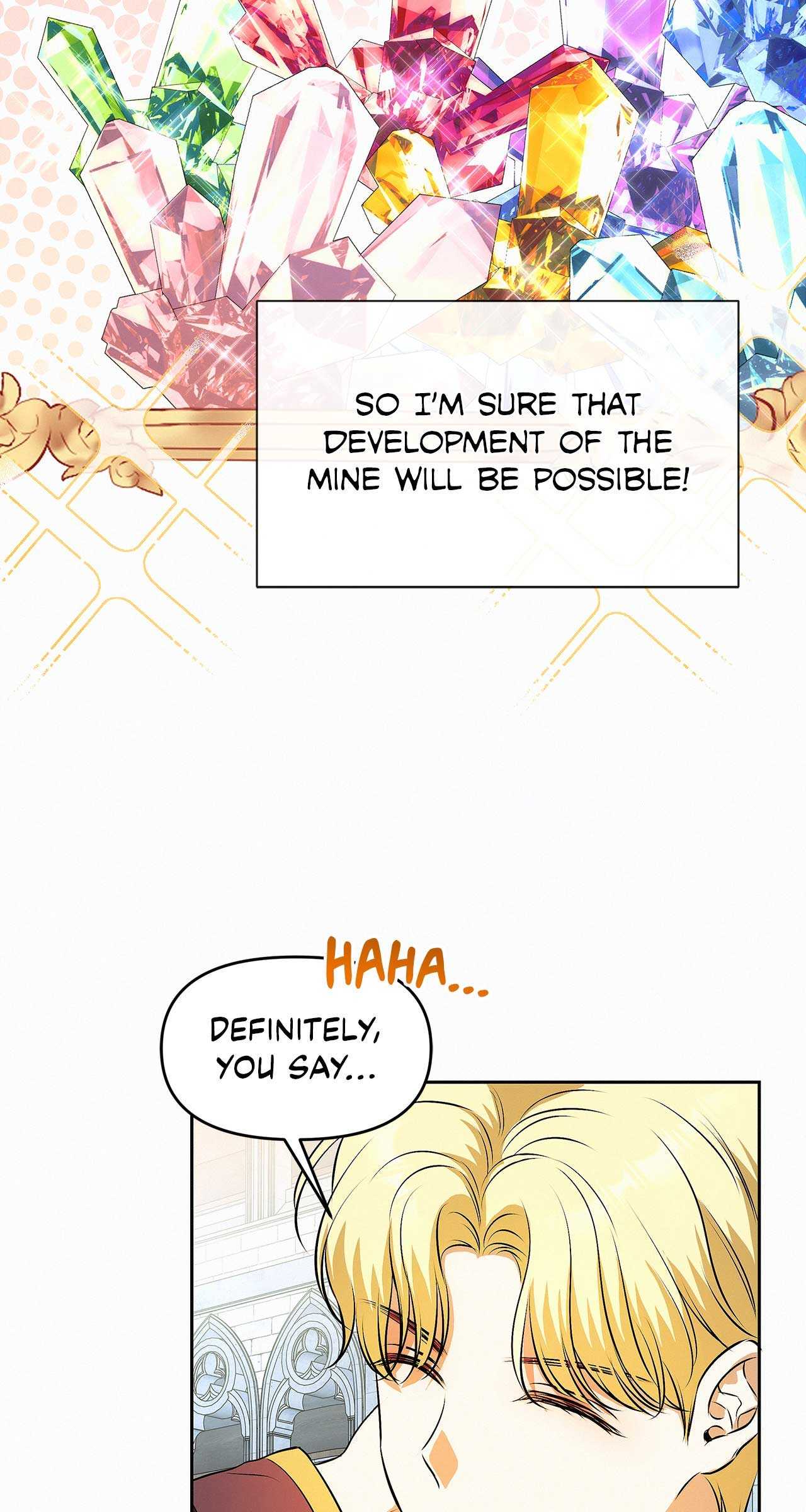 Read I’ve Probably Made a Mistake in Getting Married chapter 21 image 57 on Lezhin