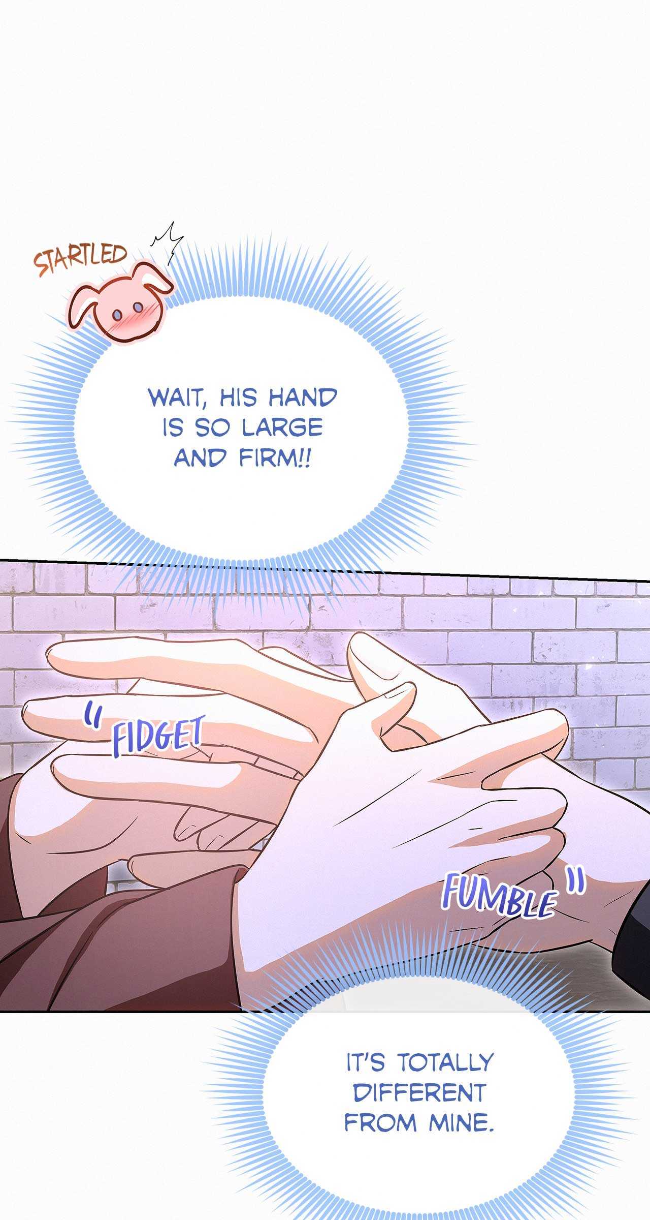 Read I’ve Probably Made a Mistake in Getting Married chapter 21 image 6 on Lezhin