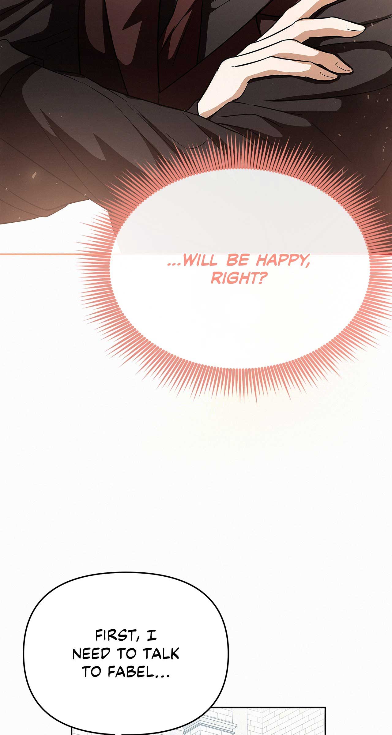 Read I’ve Probably Made a Mistake in Getting Married chapter 21 image 62 on Lezhin