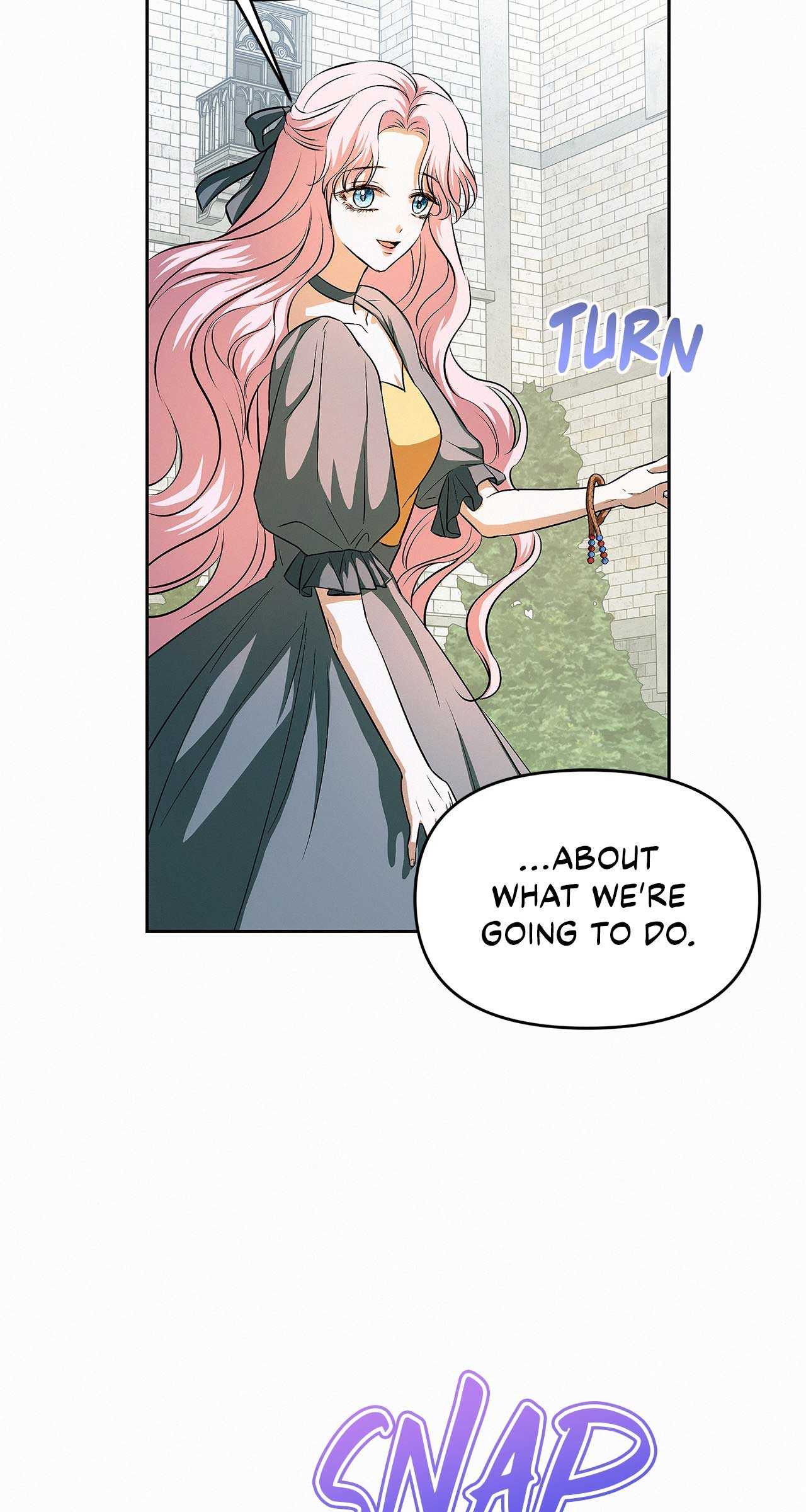 Read I’ve Probably Made a Mistake in Getting Married chapter 21 image 63 on Lezhin