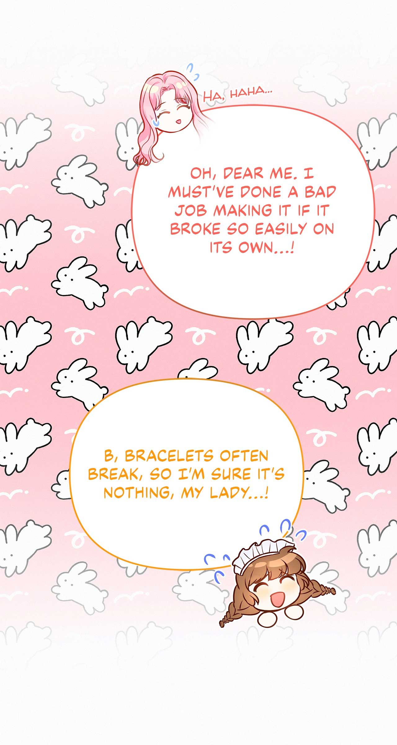 Read I’ve Probably Made a Mistake in Getting Married chapter 21 image 69 on Lezhin