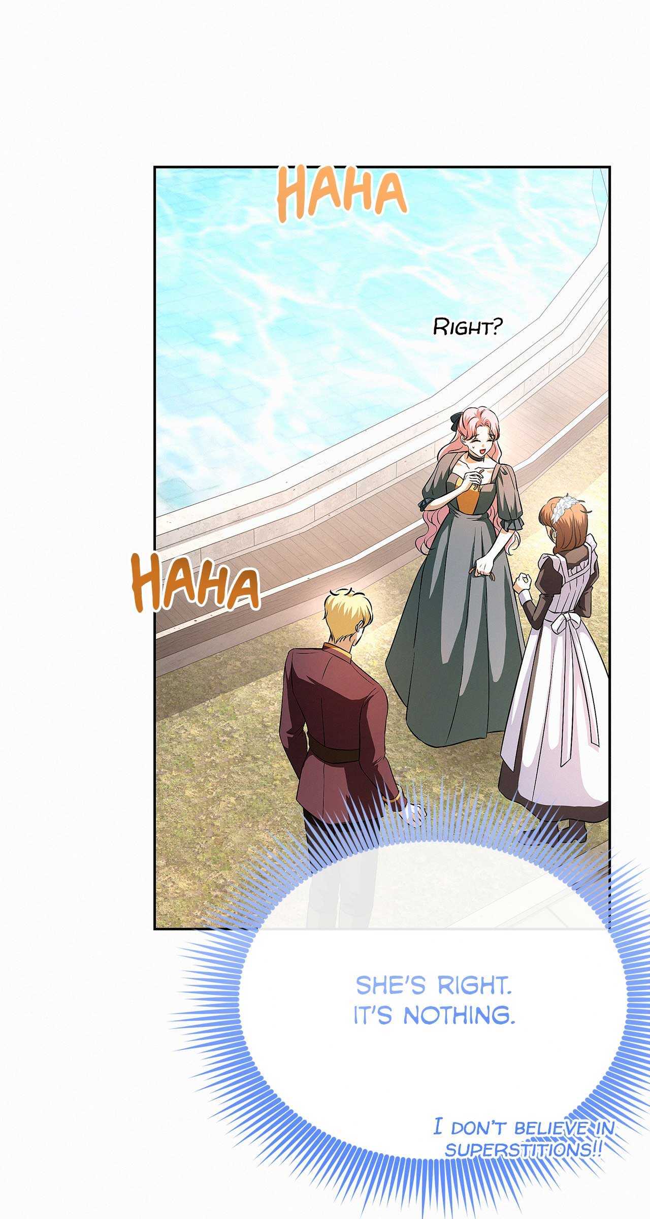 Read I’ve Probably Made a Mistake in Getting Married chapter 21 image 70 on Lezhin