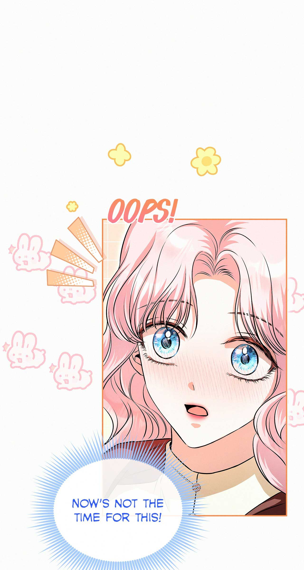 Read I’ve Probably Made a Mistake in Getting Married chapter 21 image 8 on Lezhin