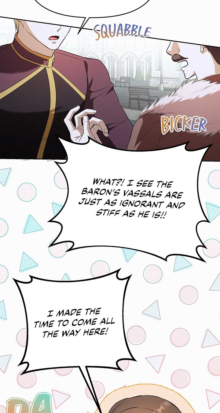 Read I’ve Probably Made a Mistake in Getting Married chapter 22 image 12 on Lezhin