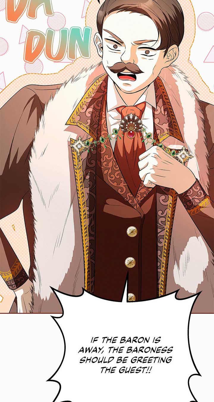 Read I’ve Probably Made a Mistake in Getting Married chapter 22 image 13 on Lezhin