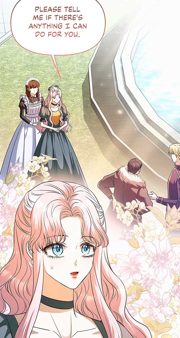 Read I’ve Probably Made a Mistake in Getting Married chapter 22 image 16 on Lezhin