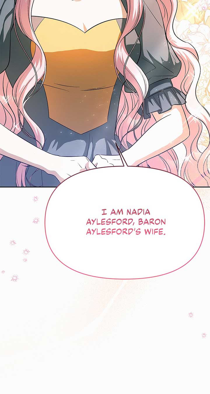 Read I’ve Probably Made a Mistake in Getting Married chapter 22 image 17 on Lezhin