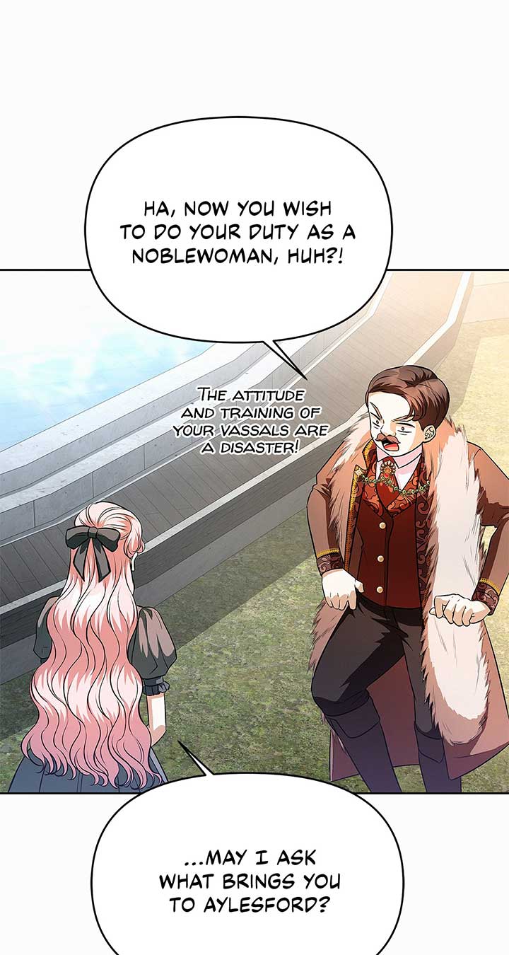 Read I’ve Probably Made a Mistake in Getting Married chapter 22 image 18 on Lezhin