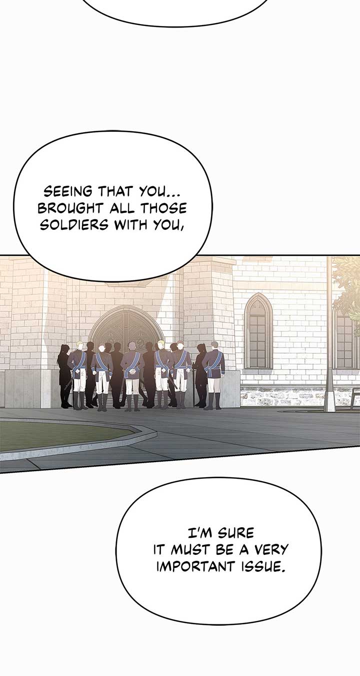 Read I’ve Probably Made a Mistake in Getting Married chapter 22 image 19 on Lezhin