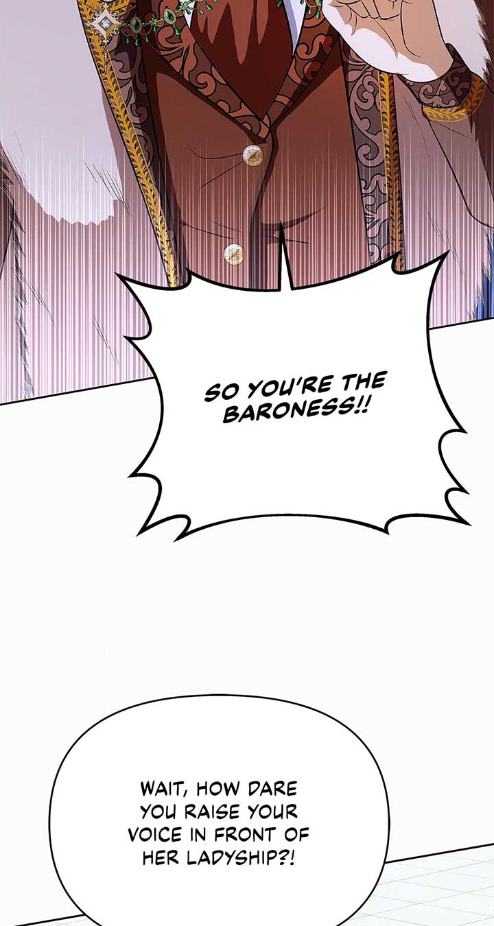 Read I’ve Probably Made a Mistake in Getting Married chapter 22 image 2 on Lezhin