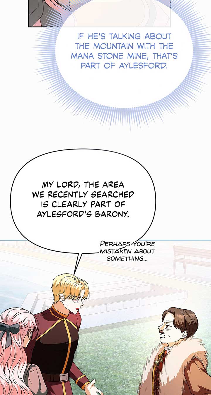 Read I’ve Probably Made a Mistake in Getting Married chapter 22 image 24 on Lezhin