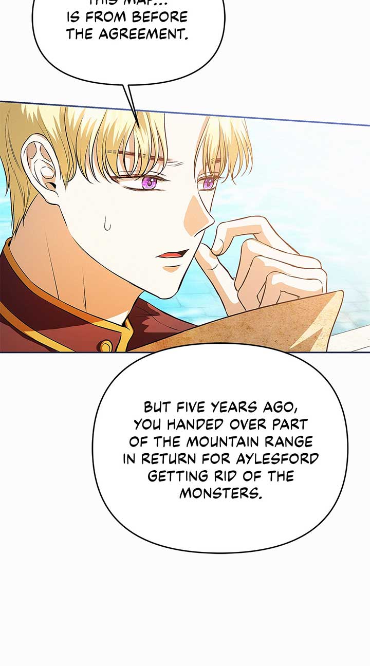 Read I’ve Probably Made a Mistake in Getting Married chapter 22 image 27 on Lezhin