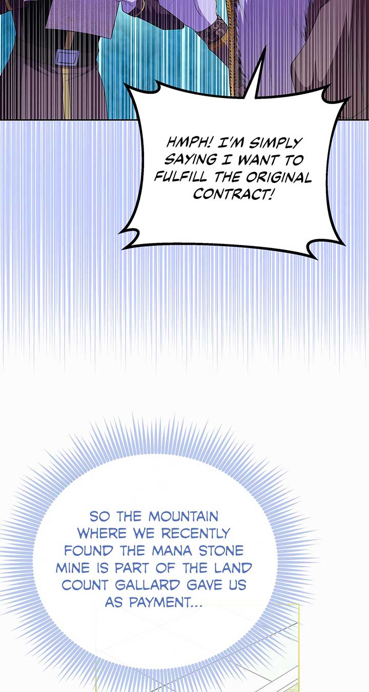 Read I’ve Probably Made a Mistake in Getting Married chapter 22 image 30 on Lezhin