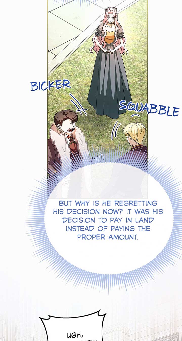 Read I’ve Probably Made a Mistake in Getting Married chapter 22 image 31 on Lezhin