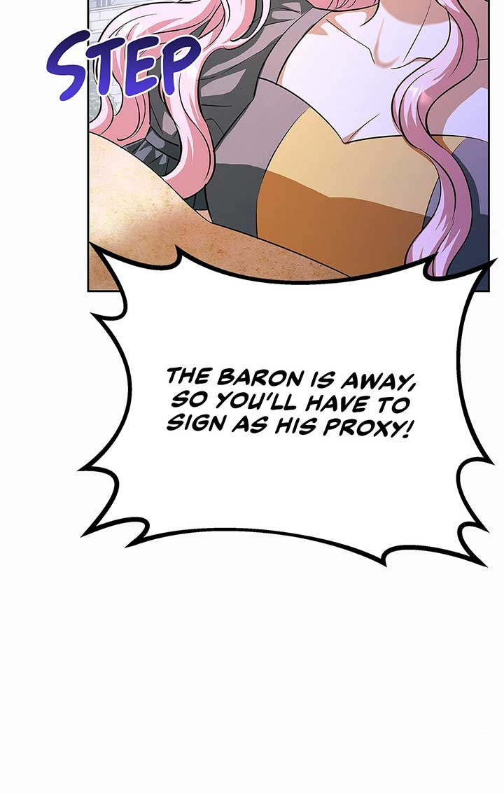 Read I’ve Probably Made a Mistake in Getting Married chapter 22 image 34 on Lezhin