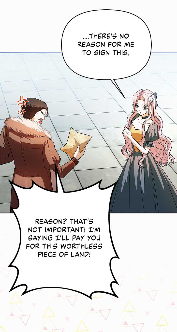 Read I’ve Probably Made a Mistake in Getting Married chapter 22 image 35 on Lezhin