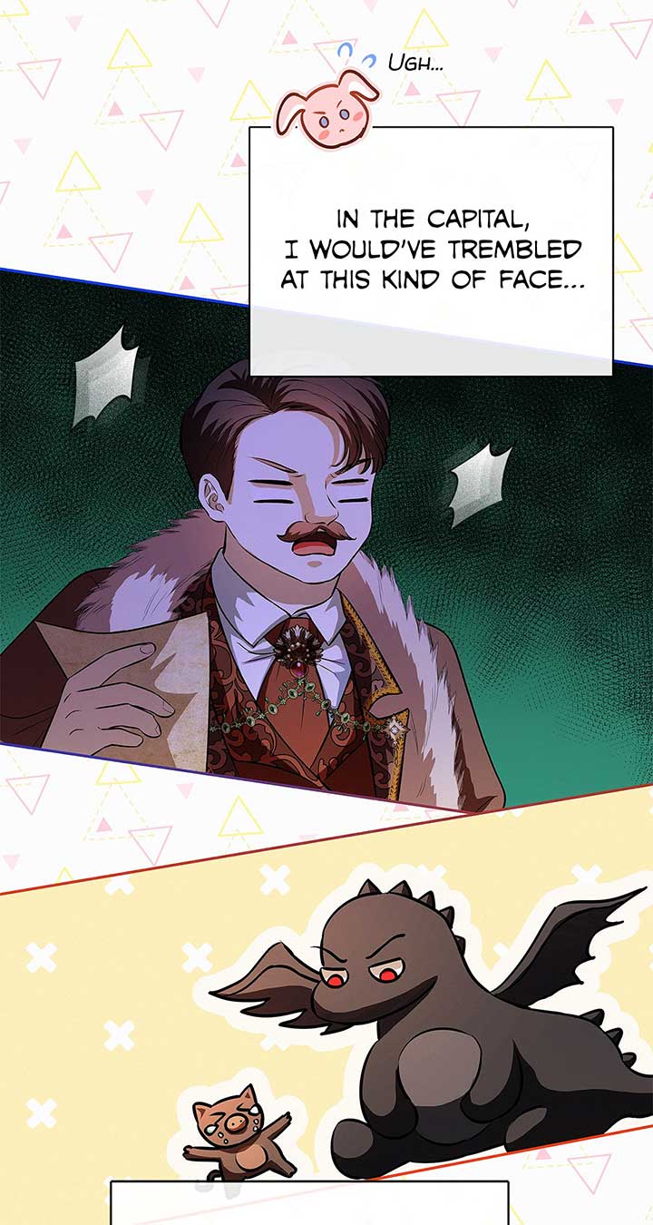 Read I’ve Probably Made a Mistake in Getting Married chapter 22 image 36 on Lezhin