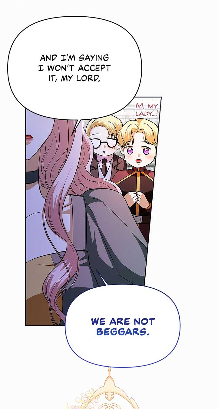 Read I’ve Probably Made a Mistake in Getting Married chapter 22 image 38 on Lezhin