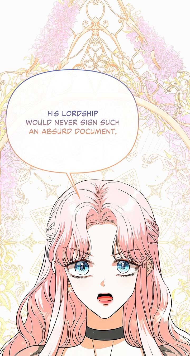 Read I’ve Probably Made a Mistake in Getting Married chapter 22 image 39 on Lezhin