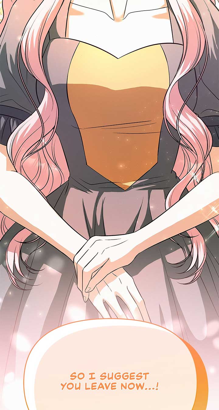 Read I’ve Probably Made a Mistake in Getting Married chapter 22 image 40 on Lezhin