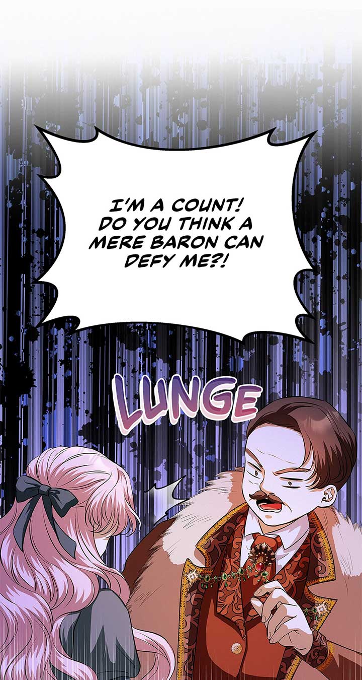 Read I’ve Probably Made a Mistake in Getting Married chapter 22 image 43 on Lezhin