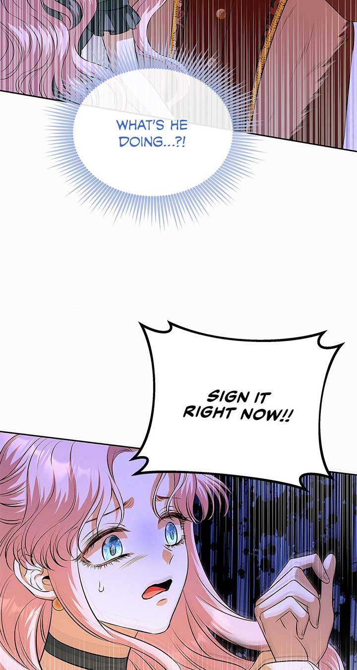 Read I’ve Probably Made a Mistake in Getting Married chapter 22 image 44 on Lezhin