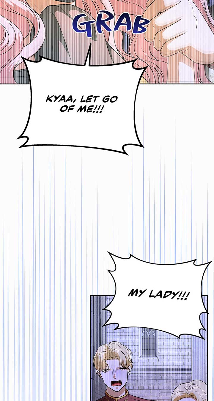Read I’ve Probably Made a Mistake in Getting Married chapter 22 image 45 on Lezhin