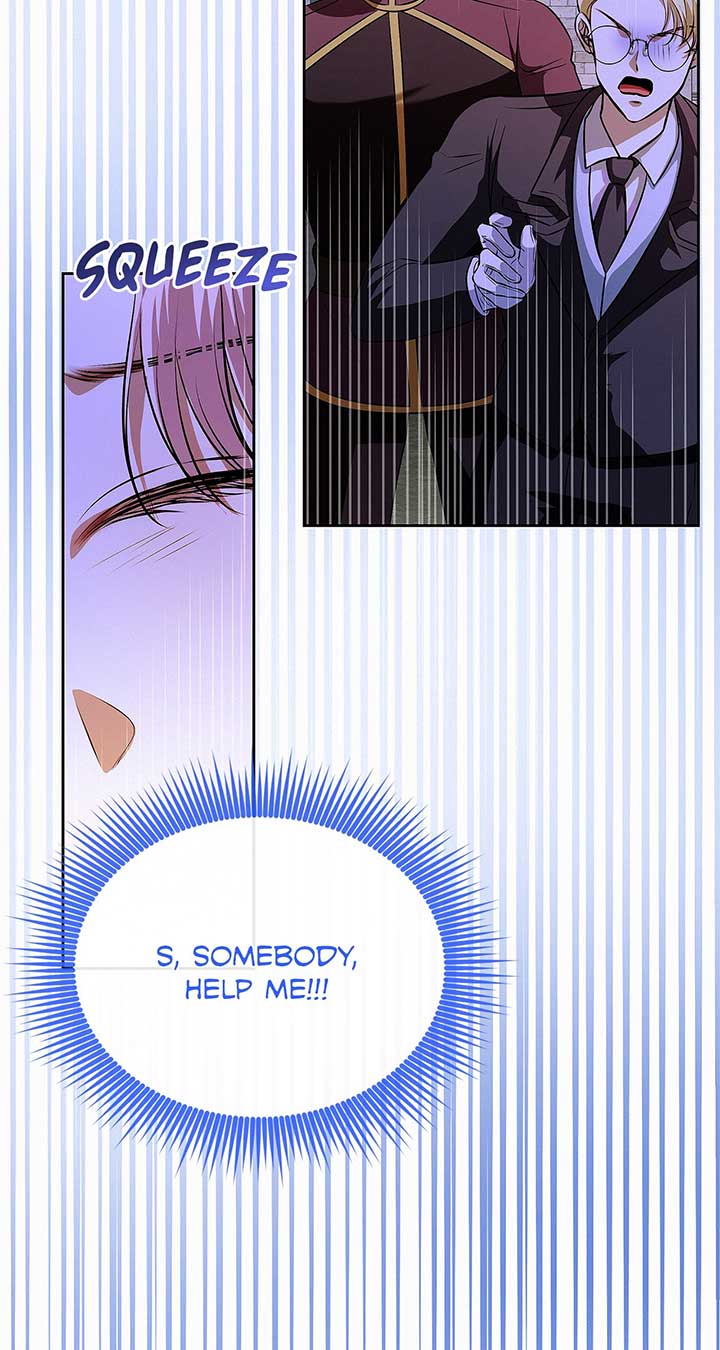 Read I’ve Probably Made a Mistake in Getting Married chapter 22 image 46 on Lezhin