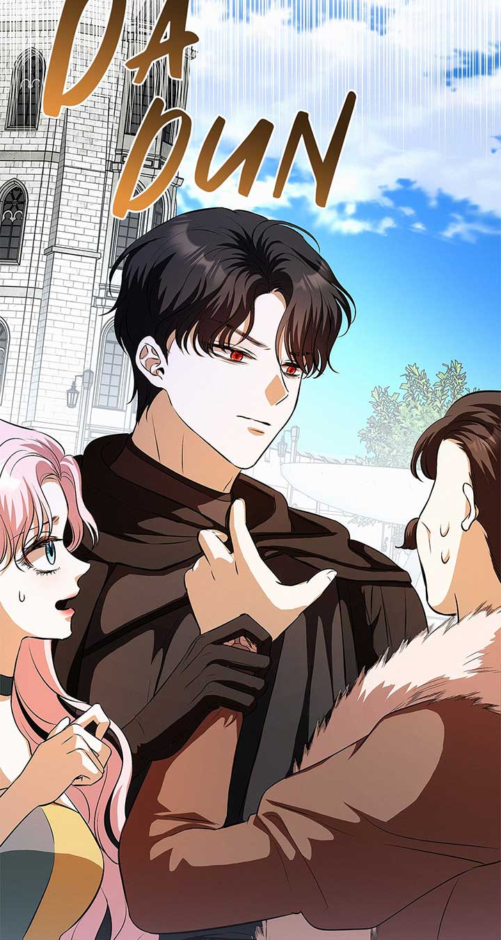 Read I’ve Probably Made a Mistake in Getting Married chapter 22 image 49 on Lezhin