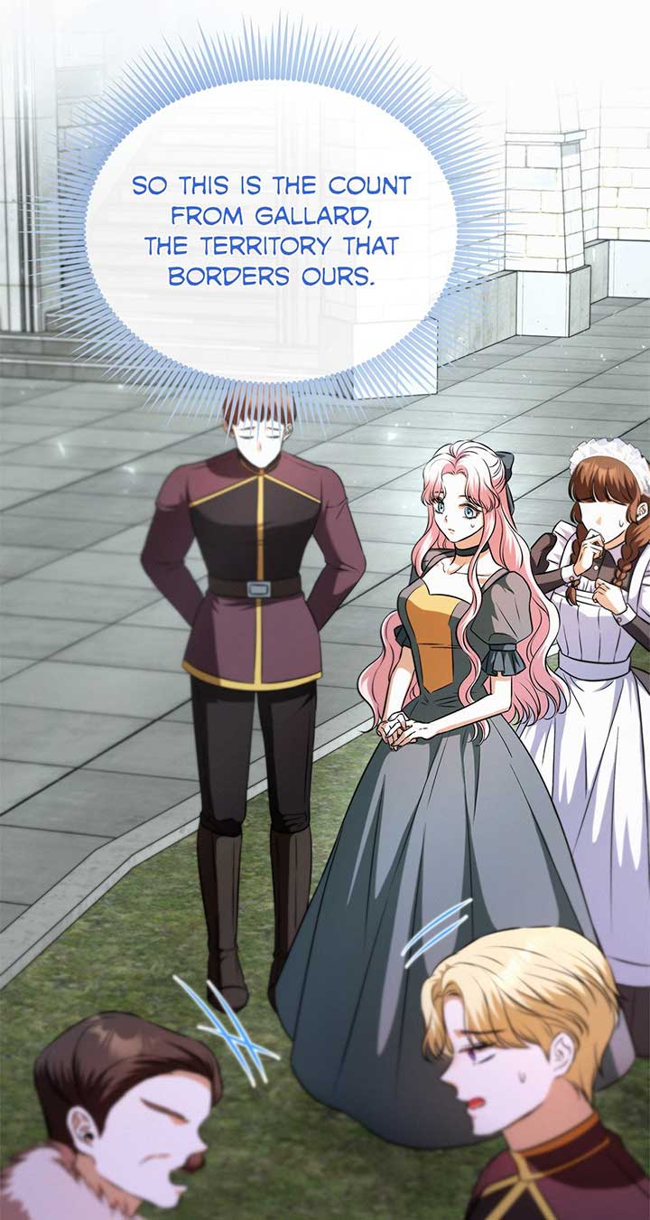 Read I’ve Probably Made a Mistake in Getting Married chapter 22 image 5 on Lezhin