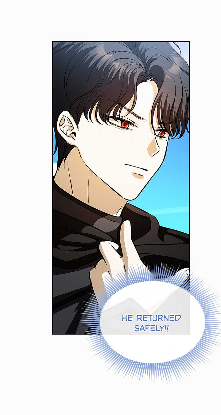 Read I’ve Probably Made a Mistake in Getting Married chapter 22 image 51 on Lezhin