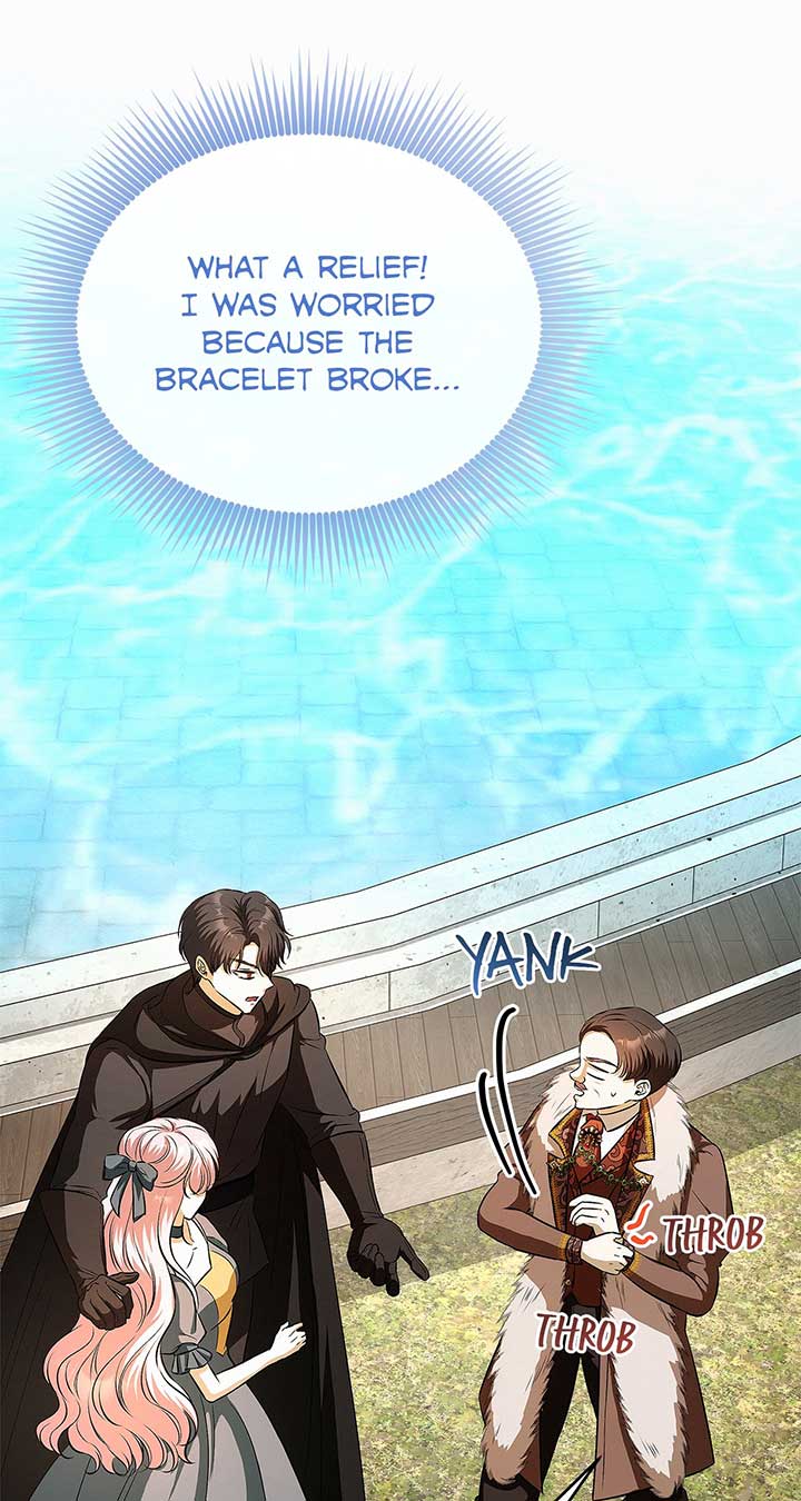 Read I’ve Probably Made a Mistake in Getting Married chapter 22 image 52 on Lezhin